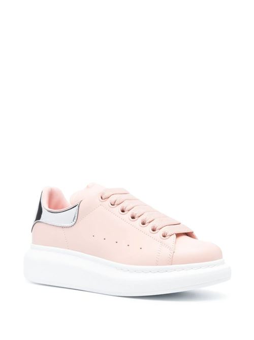 Sneakers for woman. Alexander McQueen | 718232WIEE42977